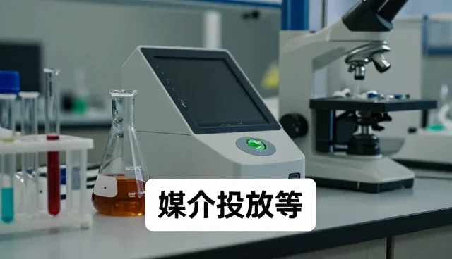 媒介投放等如何提升工作效率？